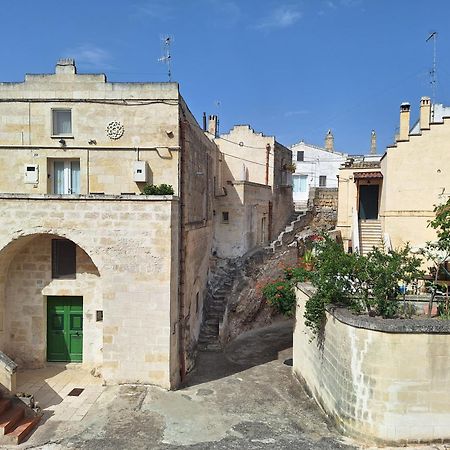 La Teresina Holiday Homes Matera Extérieur photo