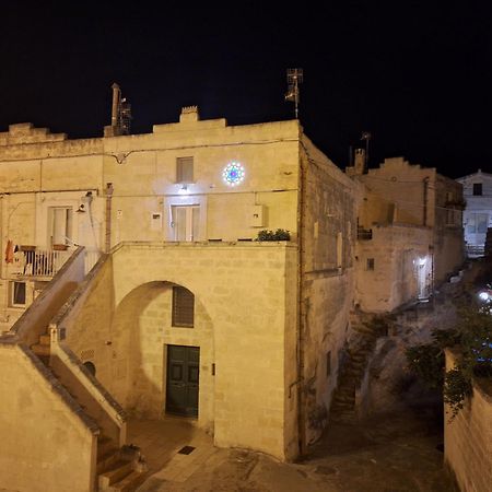 La Teresina Holiday Homes Matera Extérieur photo