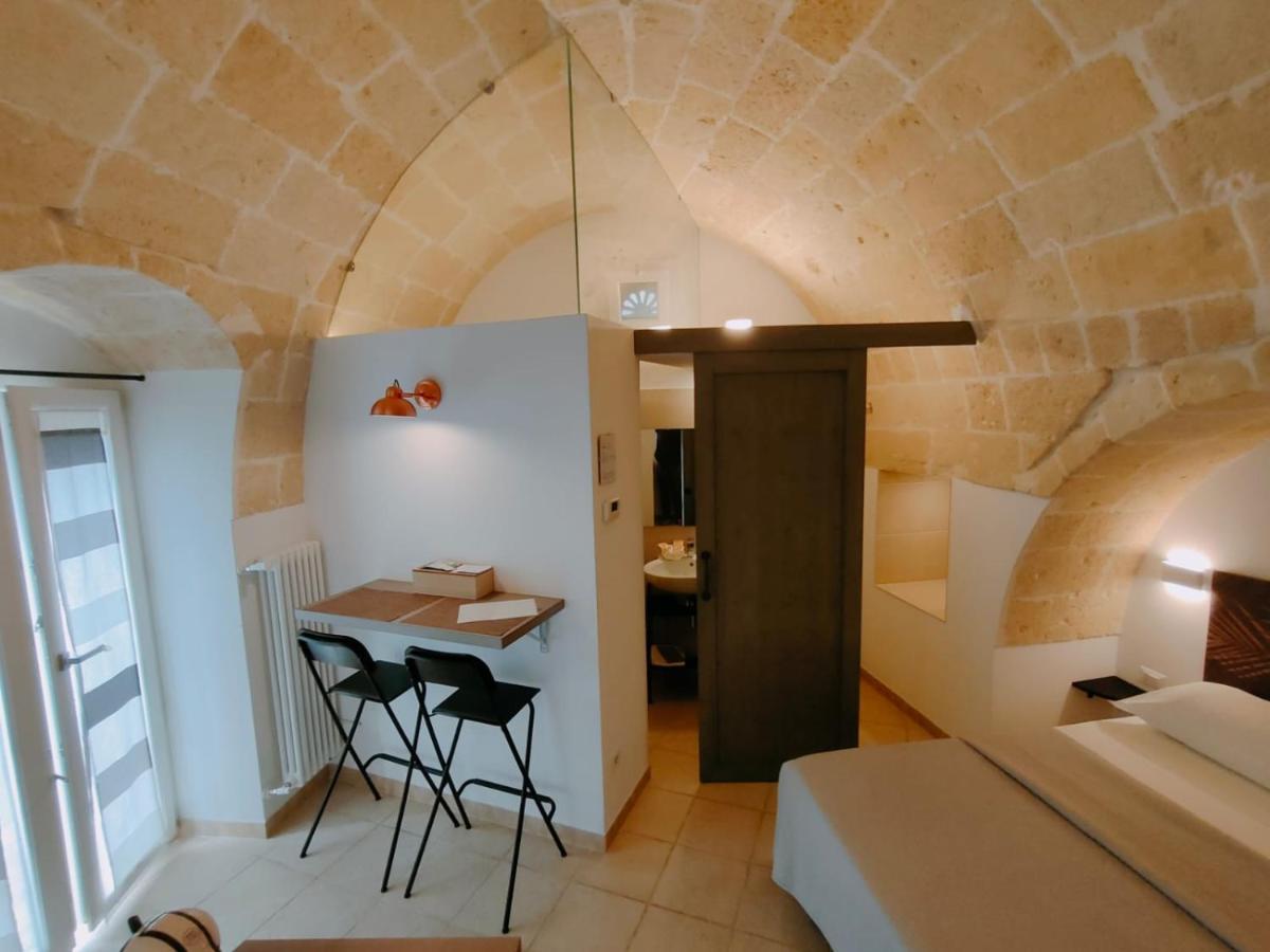 La Teresina Holiday Homes Matera Extérieur photo