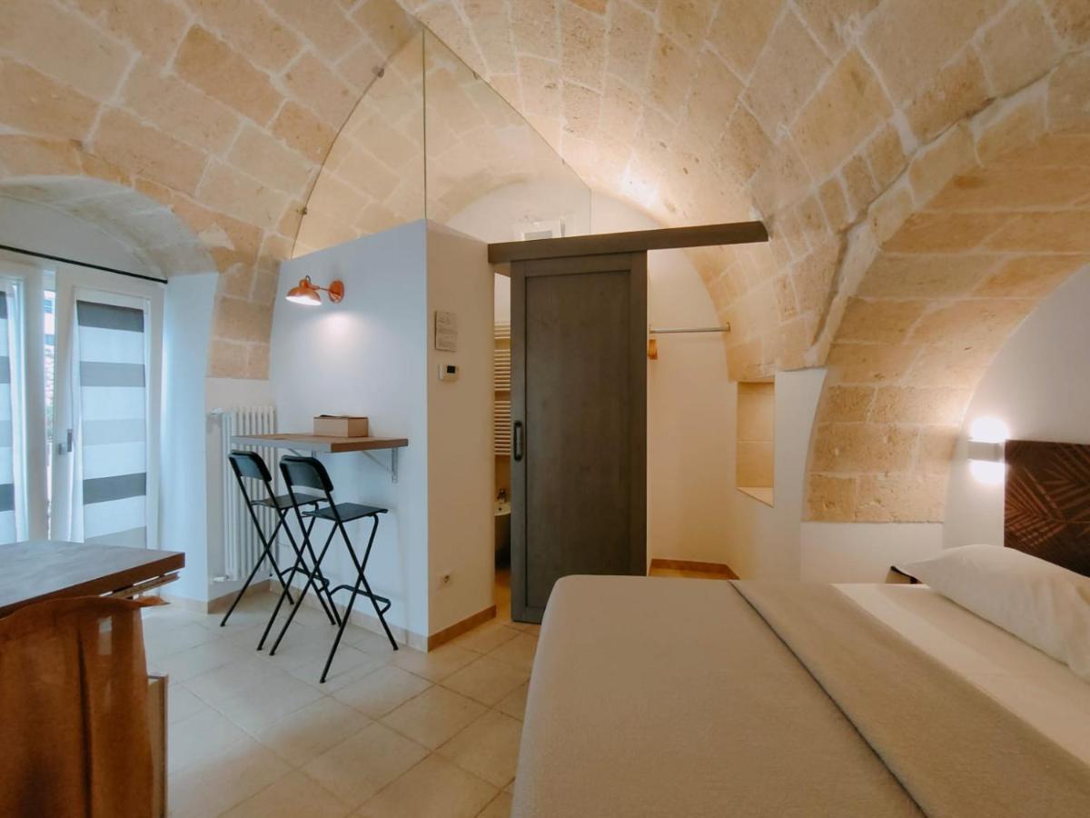 La Teresina Holiday Homes Matera Extérieur photo