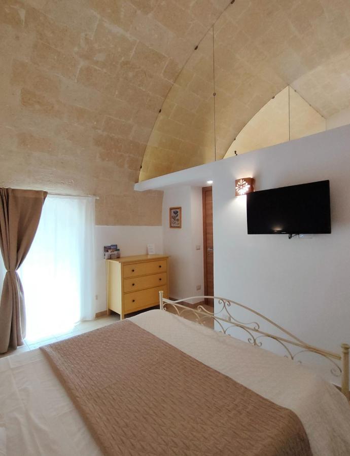 La Teresina Holiday Homes Matera Extérieur photo