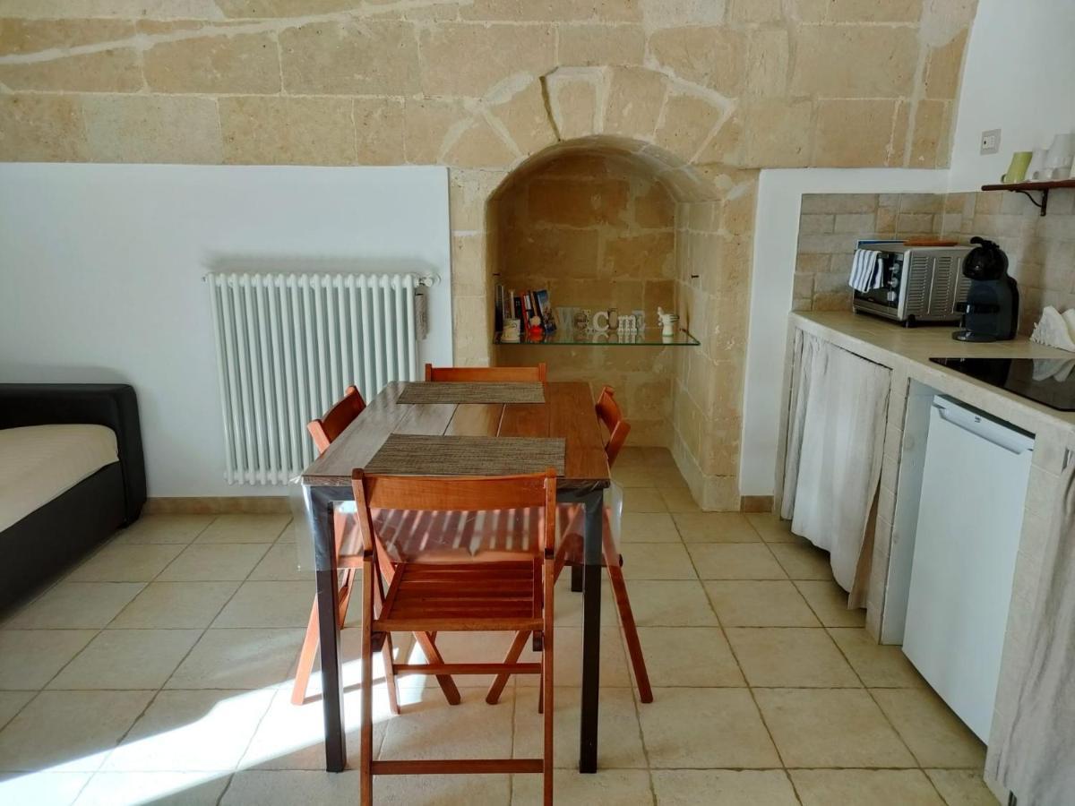 La Teresina Holiday Homes Matera Extérieur photo