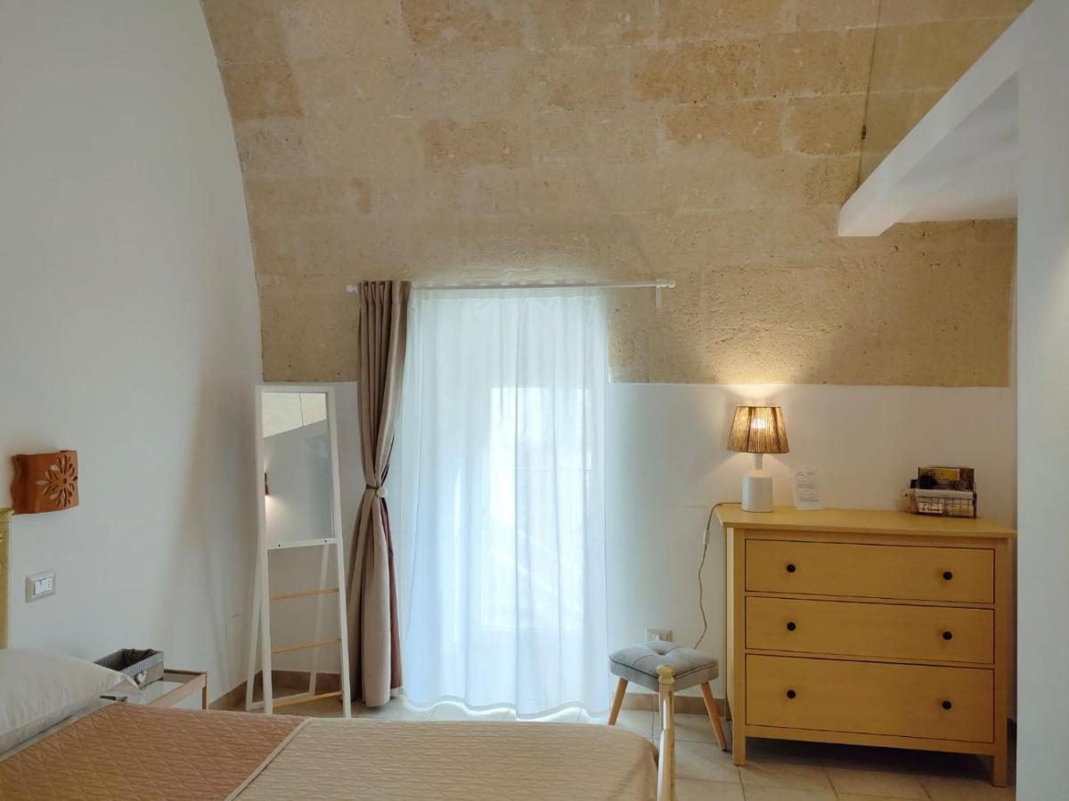 La Teresina Holiday Homes Matera Extérieur photo