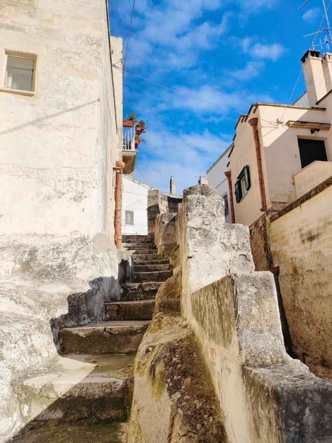 La Teresina Holiday Homes Matera Extérieur photo