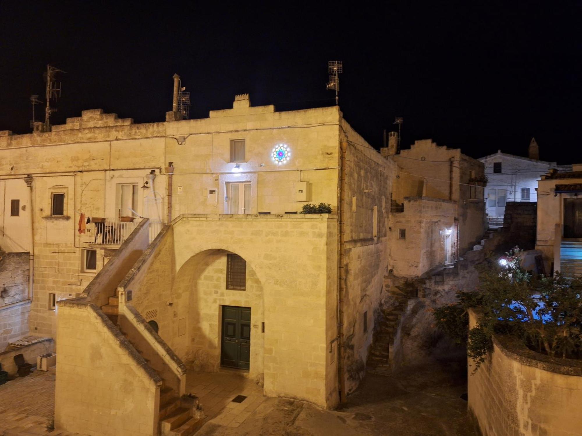 La Teresina Holiday Homes Matera Extérieur photo