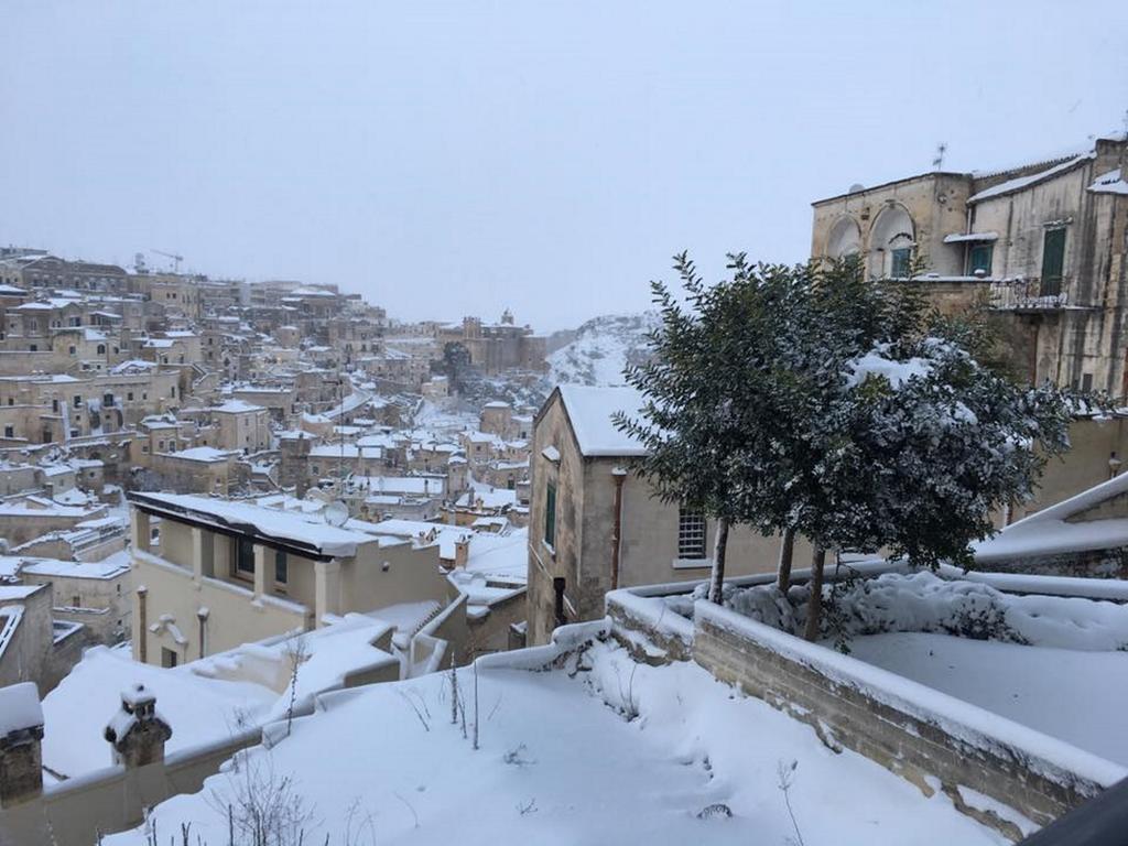 La Teresina Holiday Homes Matera Extérieur photo