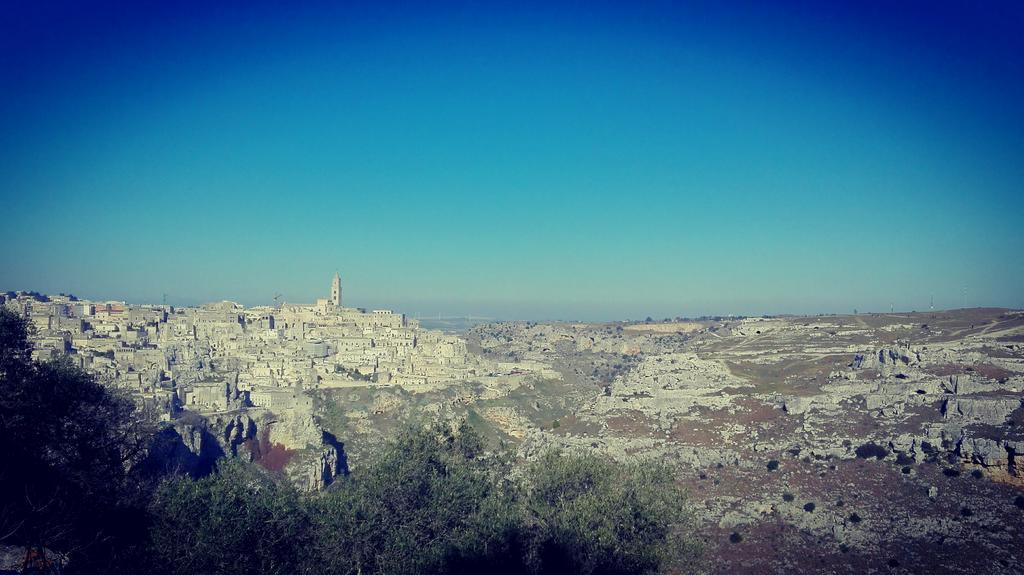 La Teresina Holiday Homes Matera Extérieur photo