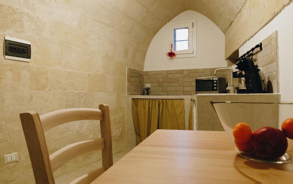 La Teresina Holiday Homes Matera Extérieur photo