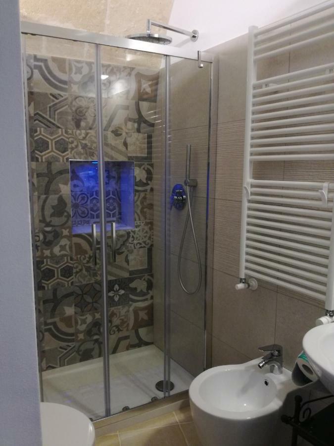 La Teresina Holiday Homes Matera Extérieur photo
