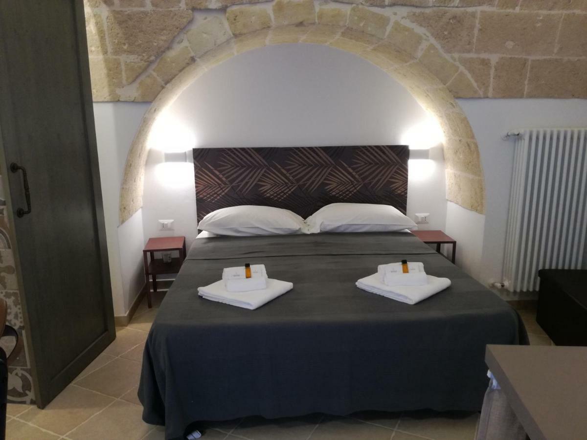 La Teresina Holiday Homes Matera Chambre photo